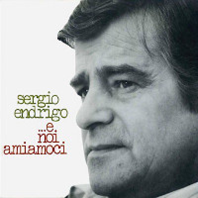 sergio endrigo discografia completa