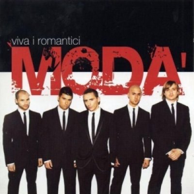 MP3 TAPPETO DI FRAGOLE MODA SCARICARE