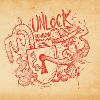 album Unlock Rainbow Bridge