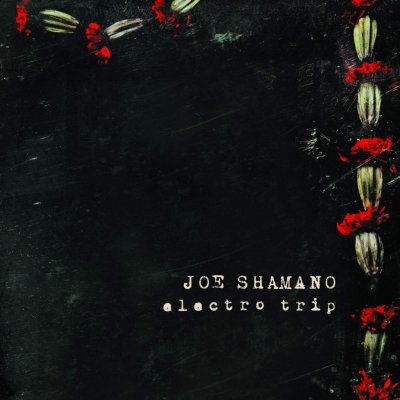album Electro Trip Joe Shamano