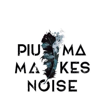 Piuma Makes Noise Front.jpg