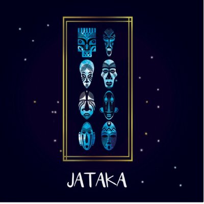 Cover Jataka