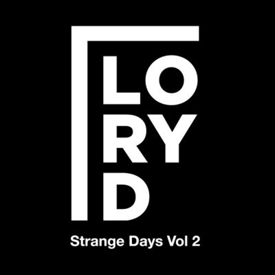 Lory D "Strange Days Vol. 2"