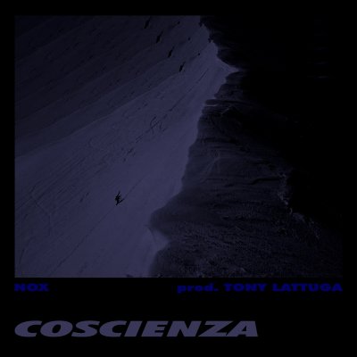 Cover Coscienza