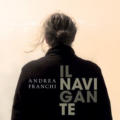 Andrea Franchi - copertina Il Navigante