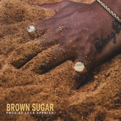 Cover Brown Sugar