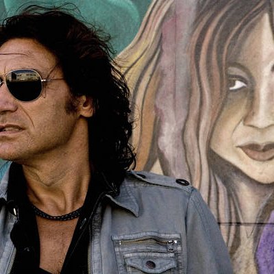 SCARICA LA DISCOGRAFIA DI LIGABUE