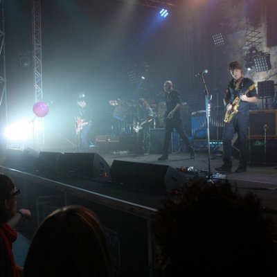 SCARICA ALBUM NEGRITA 2011