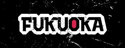 Logo Fukuoka
