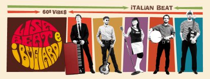 Italian Beat 60s Vibes