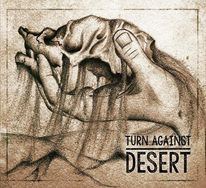 Turn against-Desert