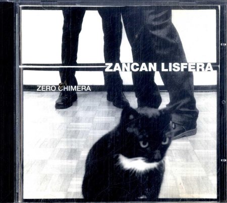 Zerochimera - Zancan/Lisfera
