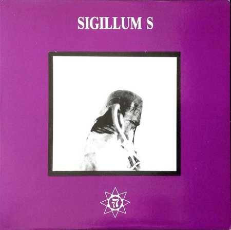 BOUDOIR PHILOSOPHY - Sigillum S (1988)