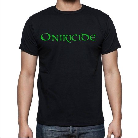 T-shirt Oniricide