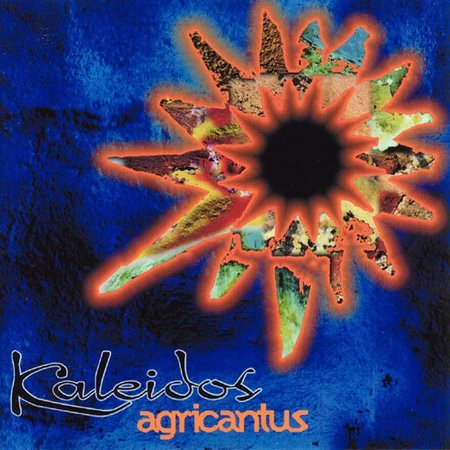Kaleidos - Agricantus