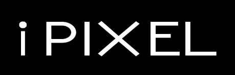 I Pixel - Logo