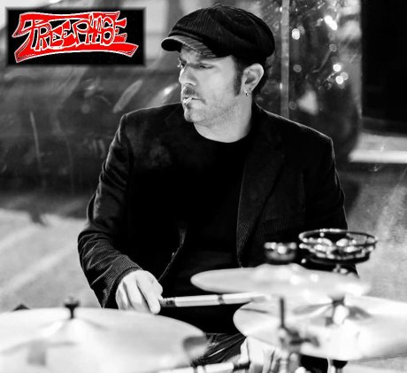 Antonio "Drum"