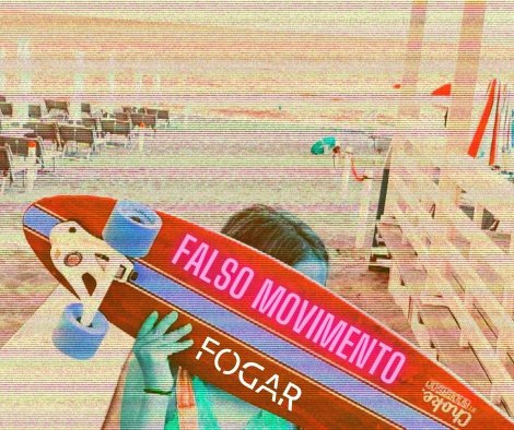 Falso movimento