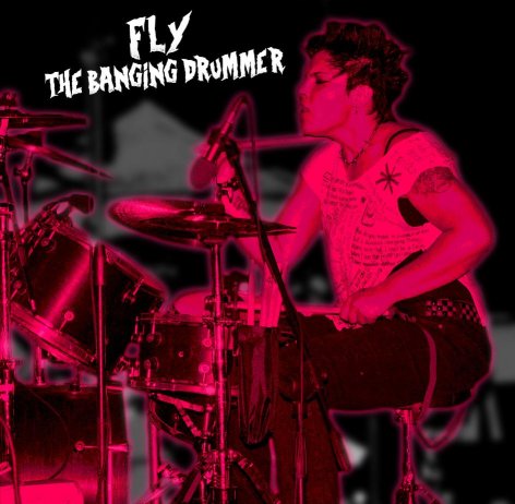Fly - Drums