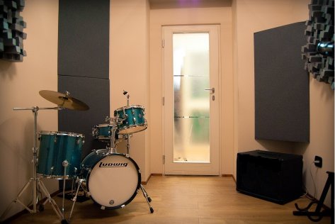 Sala Acustica