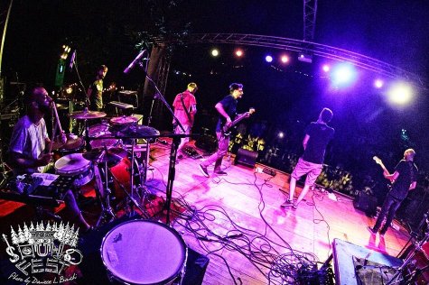 Namusa live