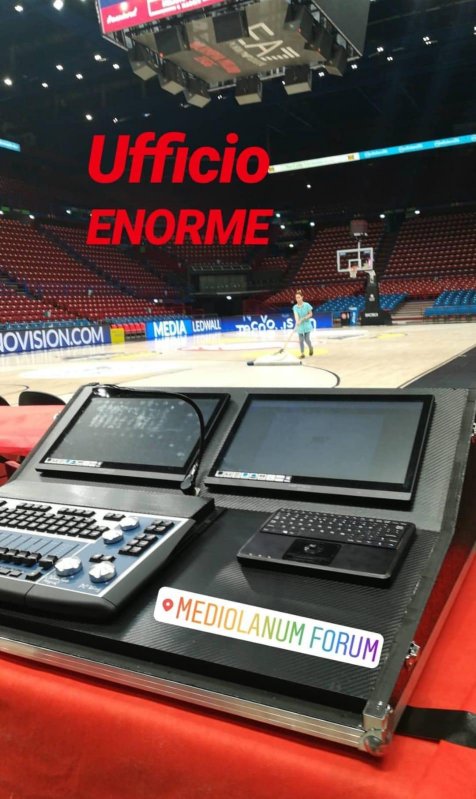 Mediolanum forum.jpg