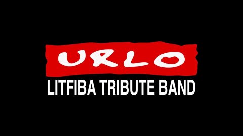 Urlo Litfiba Tribute Band
