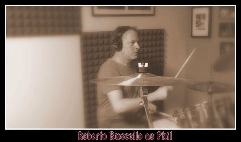 Roberto Ruscello - PHIL