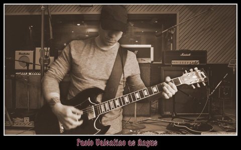 Paolo Valentino - ANGUS