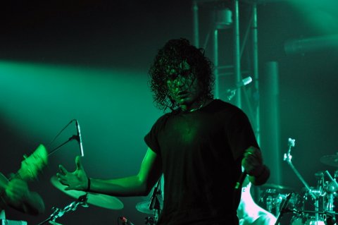 Total Metal Festival 2009. Bari