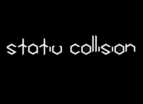 Stativ Collision