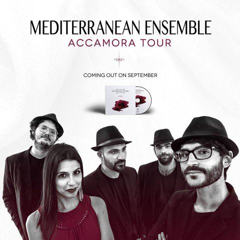 Mediterranean Ensemble