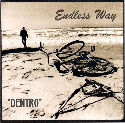 Front - DENTRO - Endless Way - 2002