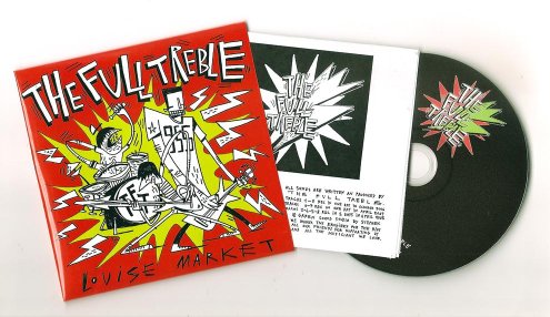 CD OUT NOW!