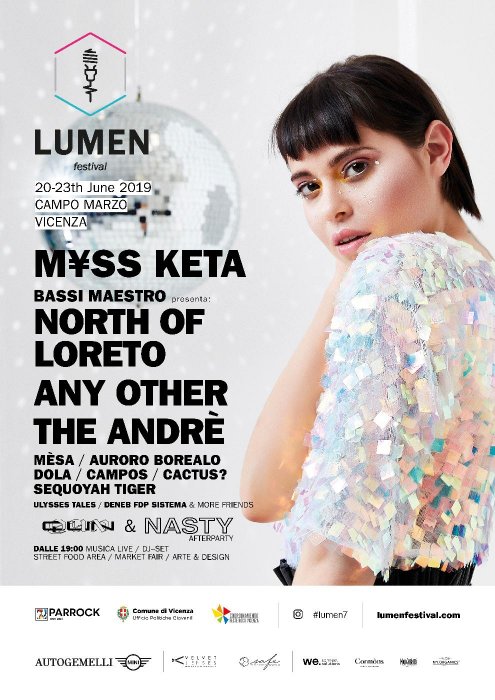 Lumen Festival 2019