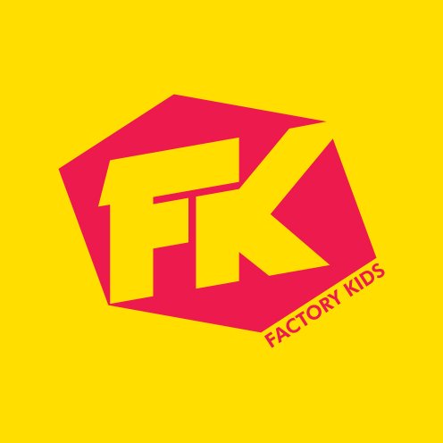 Faktory Kids Logo