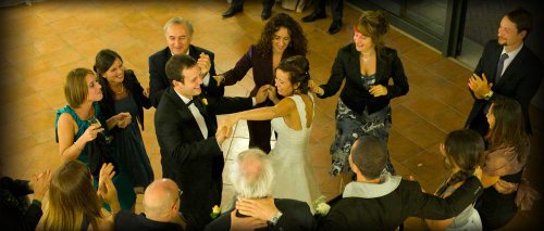 Musica Matrimonio Romadjpianobar