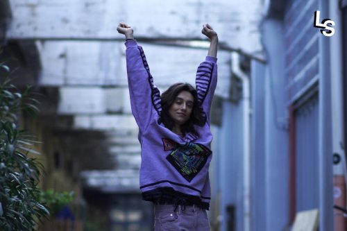 Live Session in Tuci: la bossa nova istintiva di Mèsa