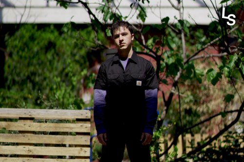 Live Session in Tuci: Ibisco tra l'Emilia e Berlino