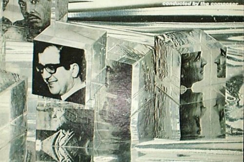 Luciano Berio - Sinfonia, 1968