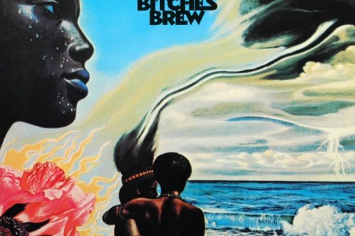 Miles Davis - Bitches Brew, 1969