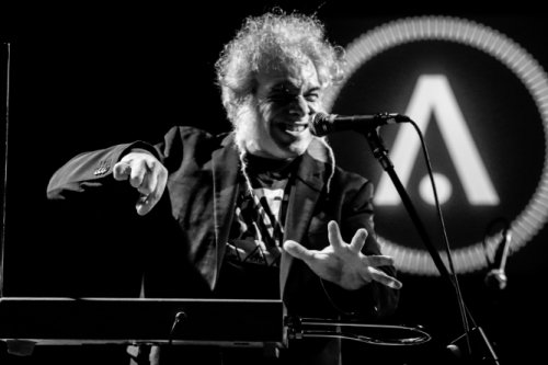 Vincenzo Vasi