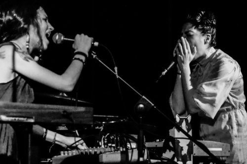 Vale & The Varlet