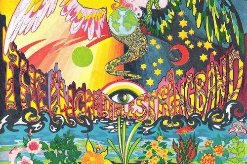 The 5000 Spirits of the Layers of the Onion — The Incredible String Band