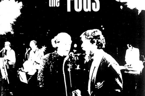 The Fugs — The Fugs