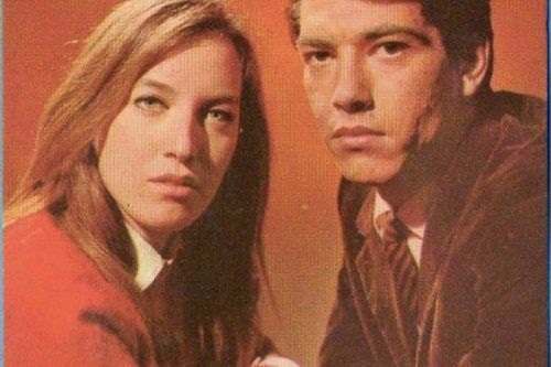 Barbara e Dick