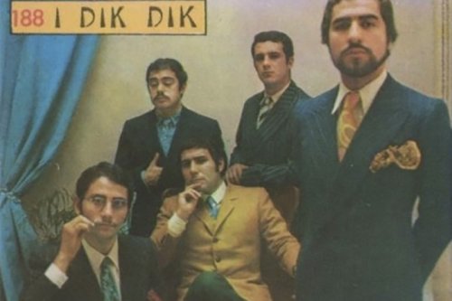 Dik Dik