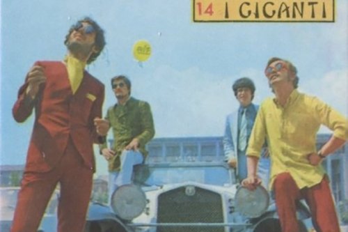 I Giganti