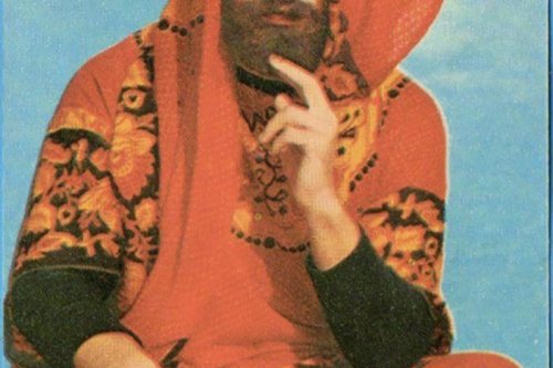 Mister Anima