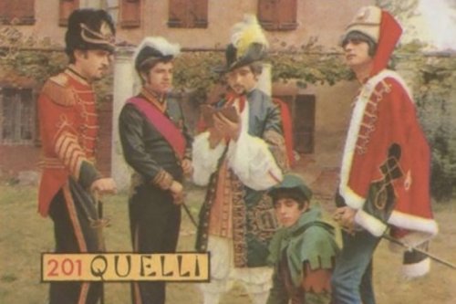 Quelli